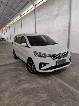 Ertiga Hybrid GX 2023 Matic