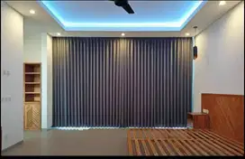 Toko Gorden Jendela Minimalis Tirai Gordyn Blackout Hordeng Custom