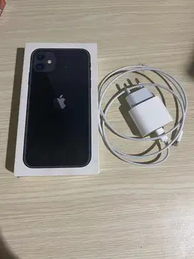 For Sale Iphone 11 IBOX bukan Inter