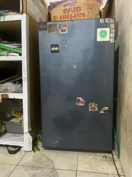 Kulkas murah bnget