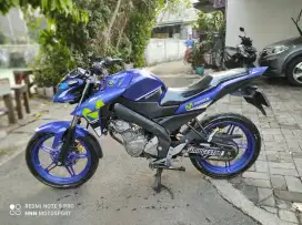 YAMAHA VIXION 2015 TOP GANTENG