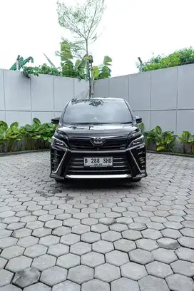 Toyota Voxy 2.0 2019 Matic