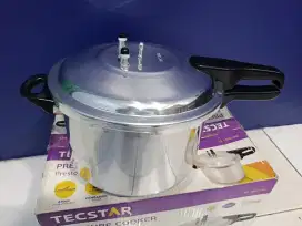 Tecstar Pressure Cooker Panci Presto