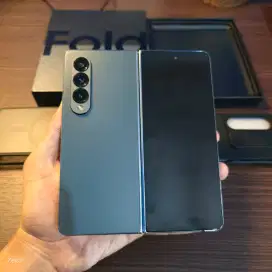 Samsung Galaxy Z Fold 4 5G 12/512Gb Istimewa