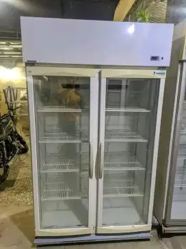 Showcase new panasonik 1030