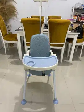 Baby chair right star