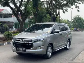 RECORD 61RB!!! TOYOTA KIJANG INNOVA 2.0 V AT 2018