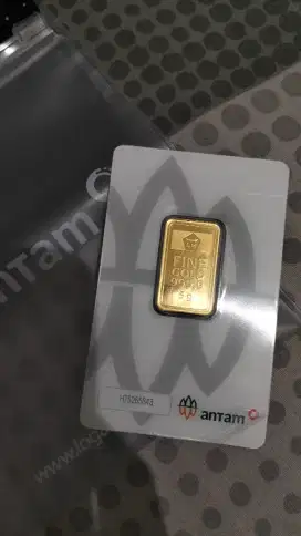Antam 5gr 2025 terbaru