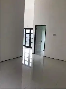 “Rumah Modern Kedungkandang 2KT – SHM & View Kota Batu”