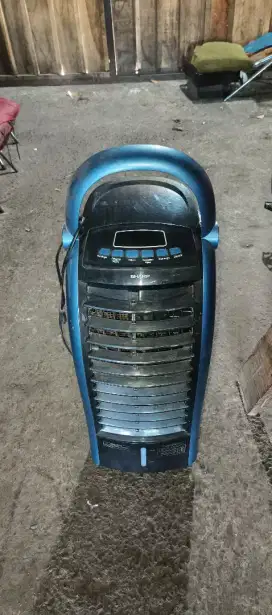 Air cooler sharp