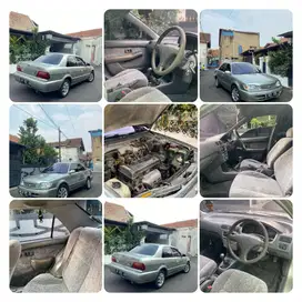 Soluna xli 2002 manual 1500cc
