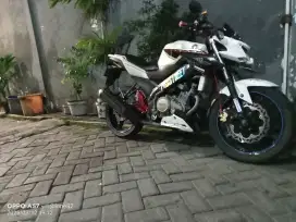 Vixion nva 2015