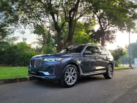 X7 Cash Bukan Jebakan Kredit bmw 2019