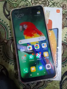 Xiaomi redmi 9c.. 4/64.. hrg murmer mawon gaess