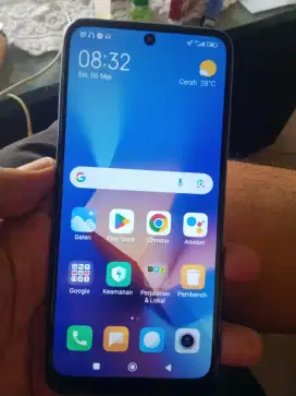 REDMI NOTE 10 S