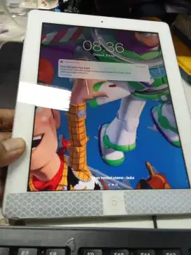 Di jual iPad iPhone air 2 wifi only