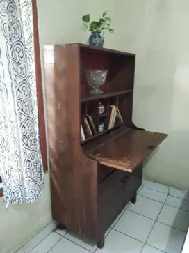 Meja tutup (nett), cek deskripsi.