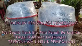 Sepiteng, Biofil, Biotank, Biofilter, Biotech, Septictank,