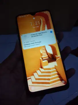 Realme 3 pro.. 4/64.. hrg bersahabat boss
