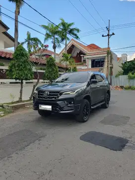Toyota Fortuner 2023 Diesel