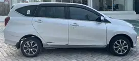 Daihatsu Sirion 2022 Bensin