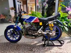 JUAL RUGI Rx Spesial RxS 83 Lumayan Hedon