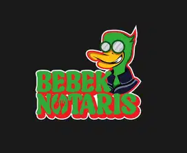 Loker Warung Bebek Notaris