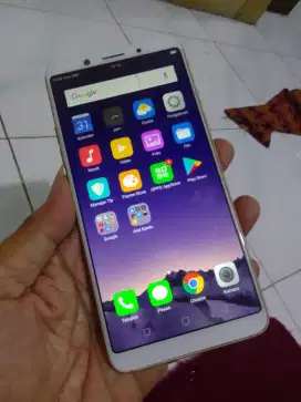Oppo f5.. 4/64.. hrg termurah slurr