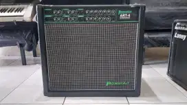 Ampli keyboard,guitar & bass