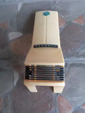Printilan Vespa  Baru