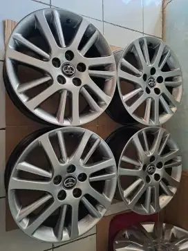 Velg Oem Toyota Camry R17 5x114