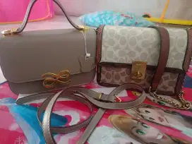 Tas wanita import