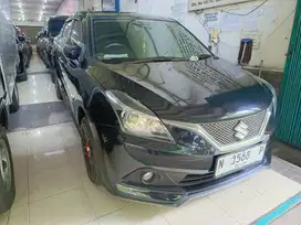 Suzuki Baleno 2019 Bensin