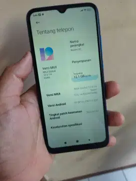 Redmi 9C 4/64 nego