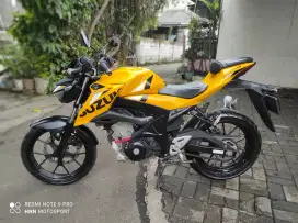 SUZUKI GSX S 2019 TOP GANTENG