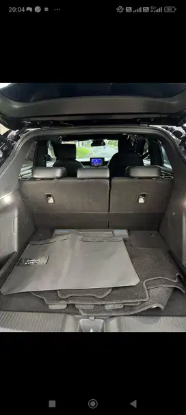 Honda HR-V 2023 Bensin