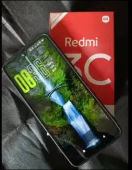 Redmi 13C NFC 6+6GB RAM | 128GB ROM – Gaming & Multitasking Aman!