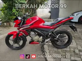 YAMAHA VIXION NEW 2019 TOP GANTENG