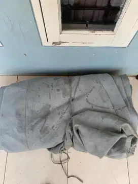 penutup sarung mobil