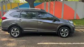 Honda BR-V 2018 Bensin