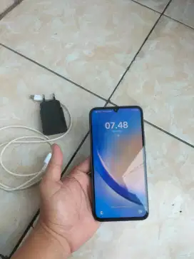 Samsung a34 5G 8/128 Hp cas ori