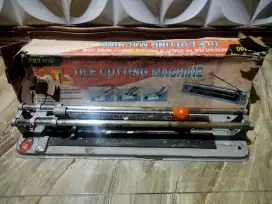 Ats Pkt 400 Alat Potong Keramik Manual Ats 40 Cm Manual