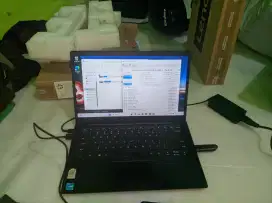 Laptop Lenovo K14 I3 gen 11 Fullsett Harga Nett