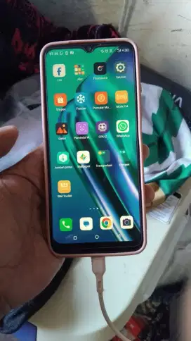 Itel vision 1 pro 2/32gb