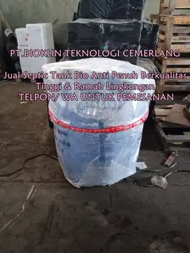 Septic Tank, Sepiteng Bio, Biotech, Biofil, Biotank, Biofilter,