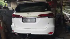 JASA CAT MOBIL DAN BODY REPAIR