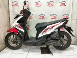 BEAT Esp, Mulus, Terawat, Istimewa, lengkap, Bisa tukartambah