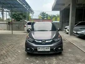 BRIO E 2022 ABU ABU MANUAL