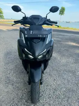 Jual Cepat!!! HONDA VARIO 160CC