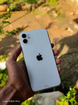 IPHONE 11 IBOX 64GB